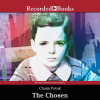 The_chosen__MP3-CD_
