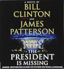 The_president_is_missing