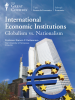 International_Economic_Institutions
