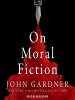 On_Moral_Fiction