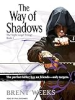 The_way_of_shadows__MP3-CD_