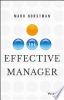 The_effective_manager