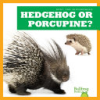 Hedgehog_or_Porcupine_