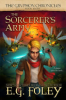 The_Sorcerer_s_Army__The_Gryphon_Chronicles__Book_8_
