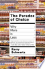 The_paradox_of_choice