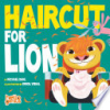 Haircut_for_Lion