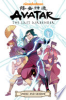 Avatar__The_Last_Airbender__Smoke_and_Shadow_Omnibus