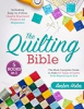 The_Quilting_Bible