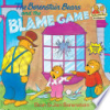 The_Berenstain_Bears_and_the_Blame_Game