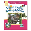 What_living_things_need