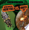 Africanized_honeybee_vs__army_ant
