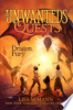 Unwanteds_Quests___7___Dragon_Fury