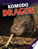 Komodo_Dragon