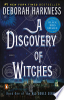A_Discovery_of_Witches