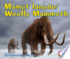 Mamut_lanudo_woolly_mammoth