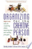 Organizing_for_the_creative_person