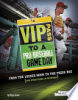 VIP_pass_to_a_pro_baseball_game_day