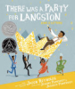 There_Was_a_Party_for_Langston__King_o____Letters
