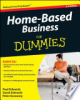 Home-based_business_for_dummies