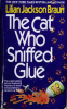 The_cat_who_sniffed_glue