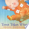 Tessa_takes_wing