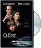 The_client__DVD_