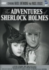 The_adventures_of_Sherlock_Holmes__DVD_