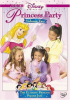 Princess_party__Volume_two__DVD_
