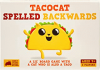 Tacocat_Spelled_Backwards
