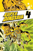 Super_Dinosaur