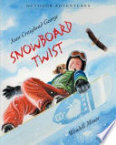 Snowboard_twist