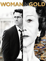 Woman in gold (DVD)