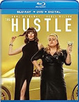 The_hustle__Blu-Ray_