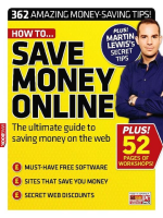 How_to_Save_Money_Online