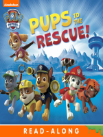 Pups_to_the_Rescue