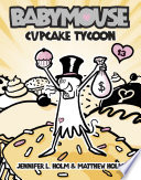 Babymouse #13  :Cupcake tycoon