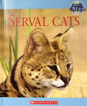 Serval_cats