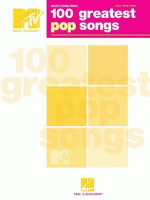 Selections from 100 greatest pop songs