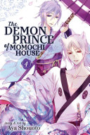 The_Demon_Prince_of_Momochi_House