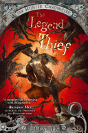 The_legend_thief
