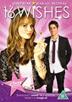16 wishes (DVD)