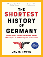 The_Shortest_History_of_Germany