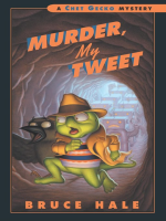 Murder__My_Tweet