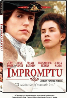Impromptu (DVD)