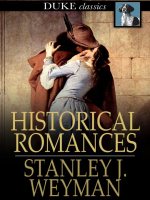 Historical_Romances