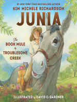 Junia__the_Book_Mule_of_Troublesome_Creek