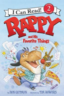 Rappy_and_His_Favorite_Things