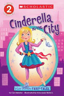 Cinderella in the City
