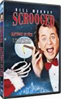 Scrooged (DVD)