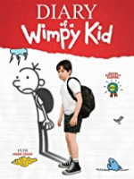 Diary of a wimpy kid (DVD)
